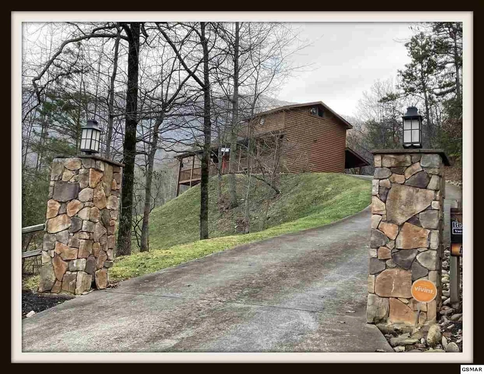 Unit for sale at 3609 Buckeye Knob Way, Sevierville, TN 37862