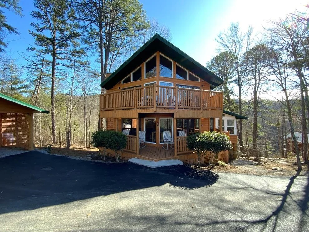 Unit for sale at 3169 Stepping Stone Drive, Sevierville, TN 37862
