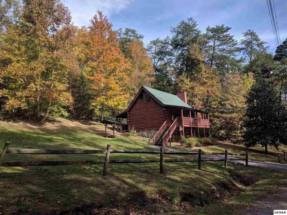 Unit for sale at 2030 Wicks Way, Sevierville, TN 37876