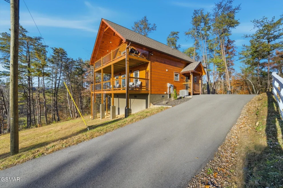 Unit for sale at 3617 Marshall Lane, Sevierville, TN 37862