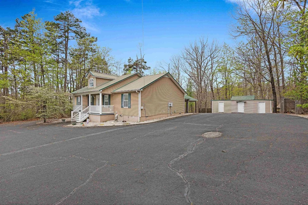 Unit for sale at 40 ROLLING HILLS LN, Counce, TN 38326