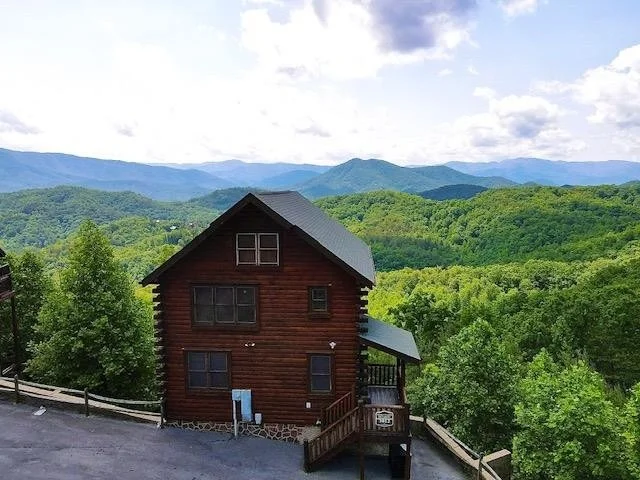Unit for sale at 3012 Hickory Lodge Drive, Sevierville, TN 37862