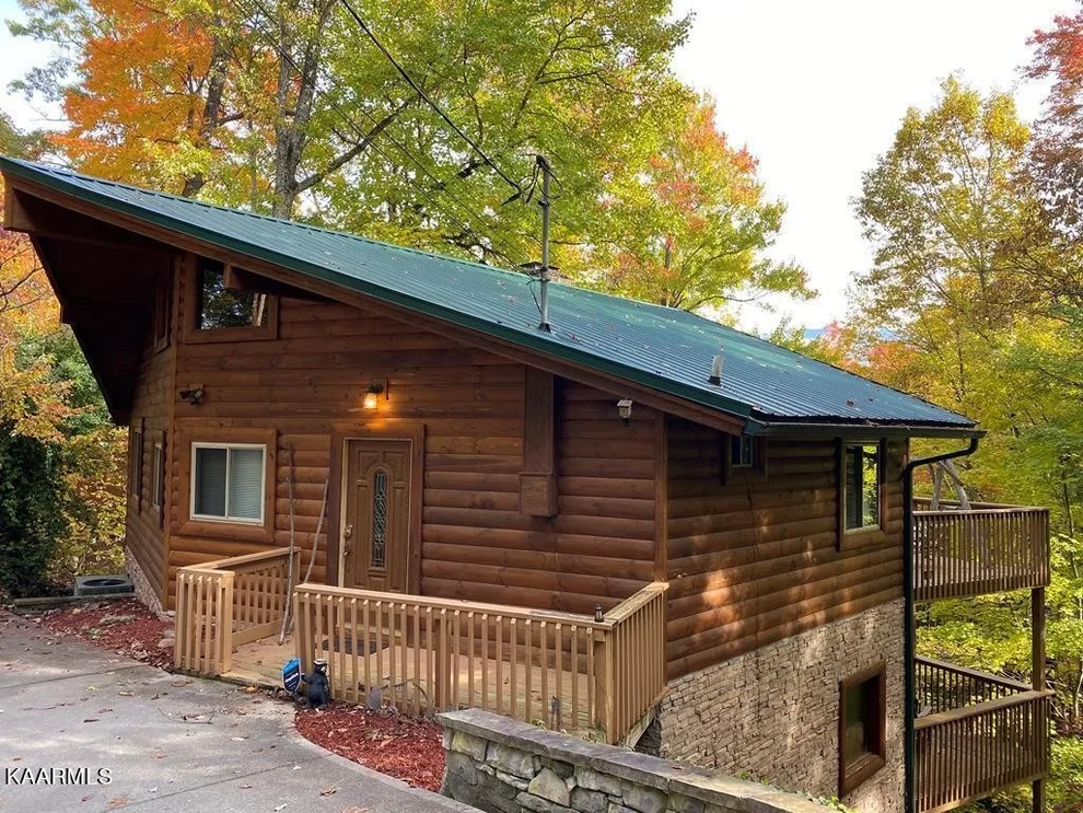 Unit for sale at 918 Stans Court, Gatlinburg, TN 37738