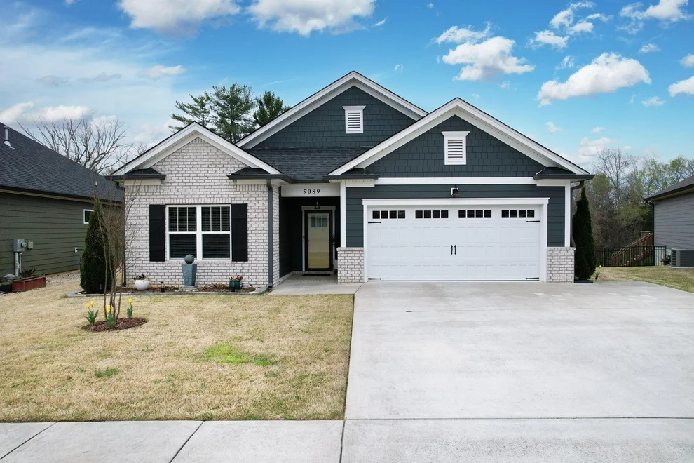 Unit for sale at 5089 Shelterwood Drive NE, Cleveland, TN 37312