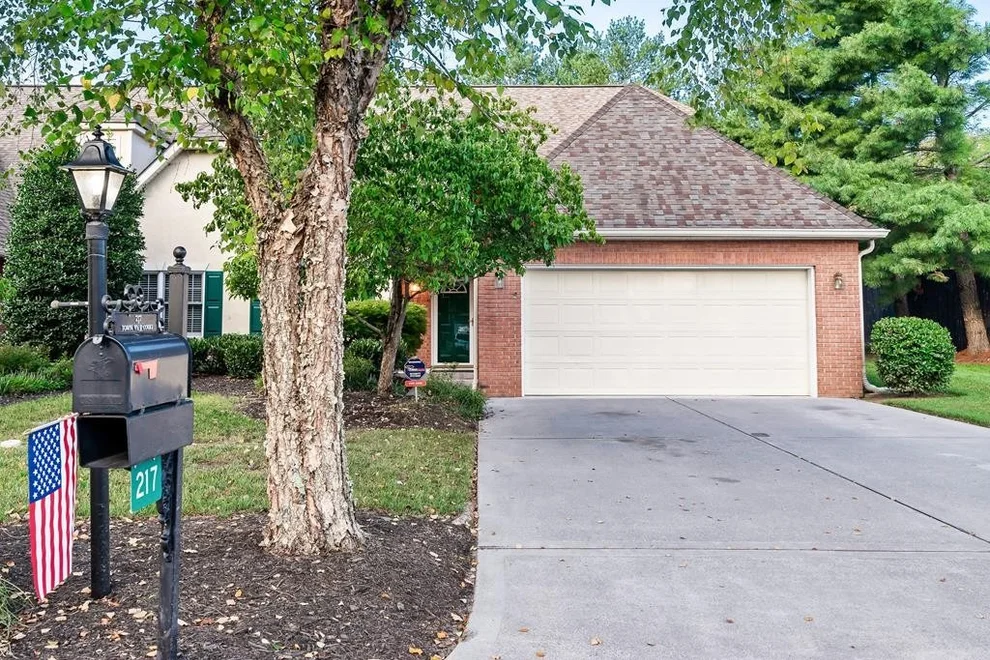 Unit for sale at 217 Town View Court, Sevierville, TN 37862