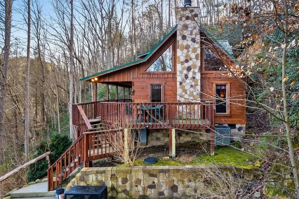 Unit for sale at 3511 Locust Ridge Road, Sevierville, TN 37876
