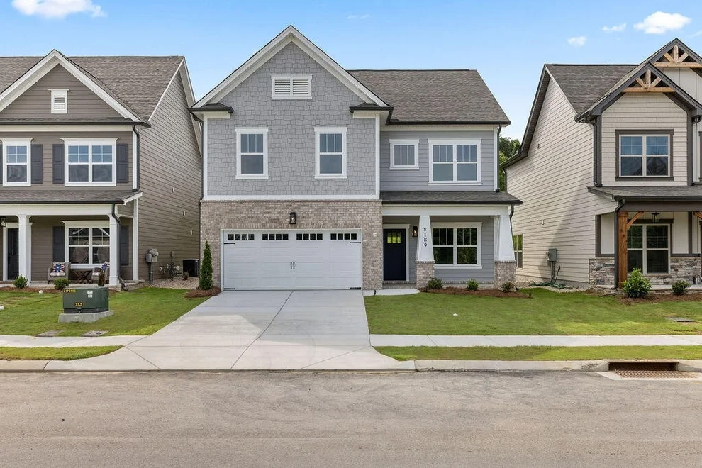 Unit for sale at 8189 Pennant Place, Chattanooga, TN 37421
