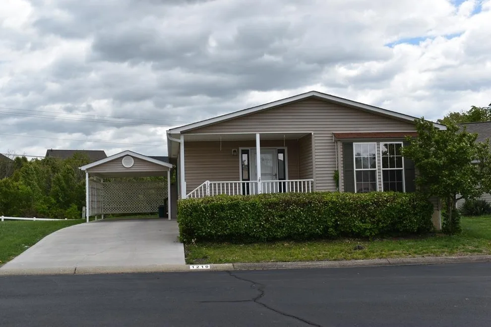 Unit for sale at 1210 Turf Way, Sevierville, TN 37876