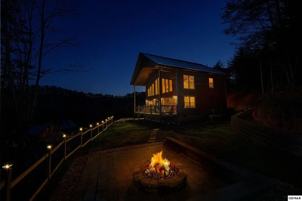 Unit for sale at 2430 Lower Bluff Way, Sevierville, TN 37862