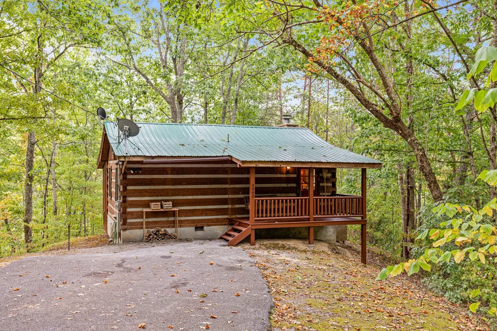 Unit for sale at 3040 Patty View Way, Sevierville, TN 37862