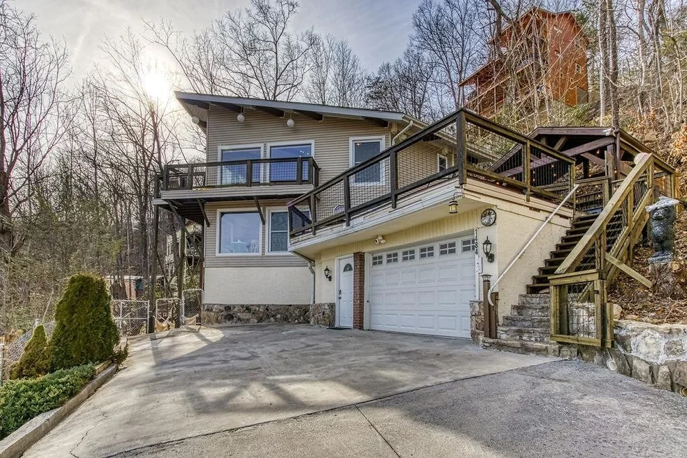 Unit for sale at 1484 ZURICH Road, Gatlinburg, TN 37738