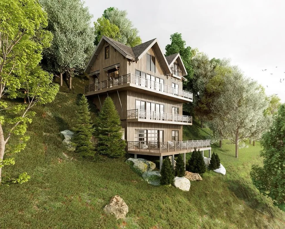 Unit for sale at 101 Jolene Way, Sevierville, TN 37876