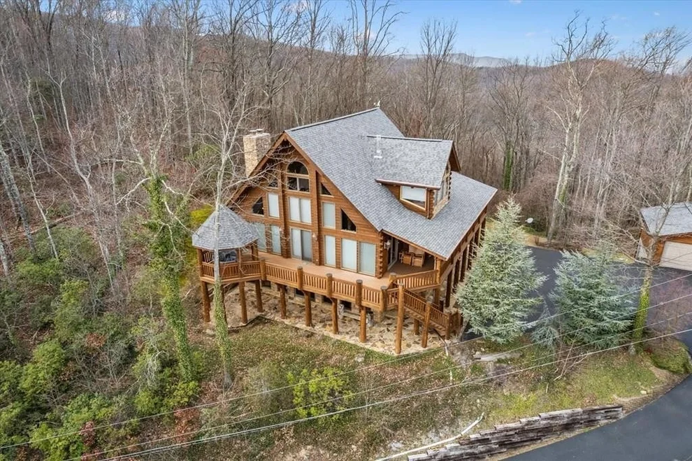 Unit for sale at 1184 Ski View Drive, Gatlinburg, TN 37738