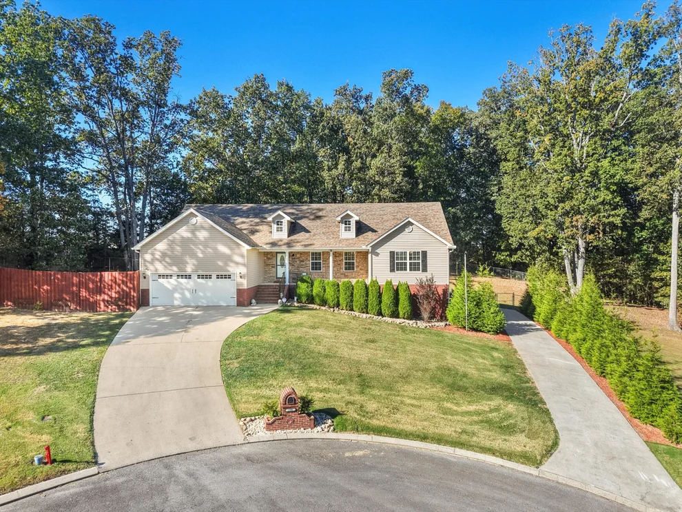 Unit for sale at 290 Pebble Ridge Drive SE, Cleveland, TN 37323