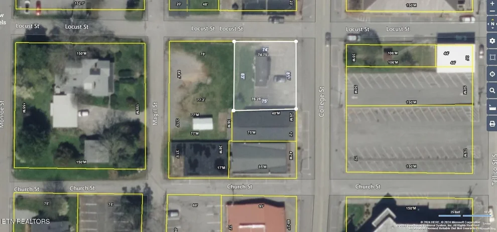 Unit for sale at 130 S College St, Madisonville, TN 37354
