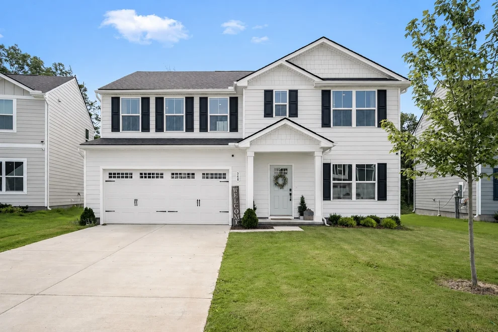 Unit for sale at 348 Grey Ghost Way, Smyrna, TN 37167