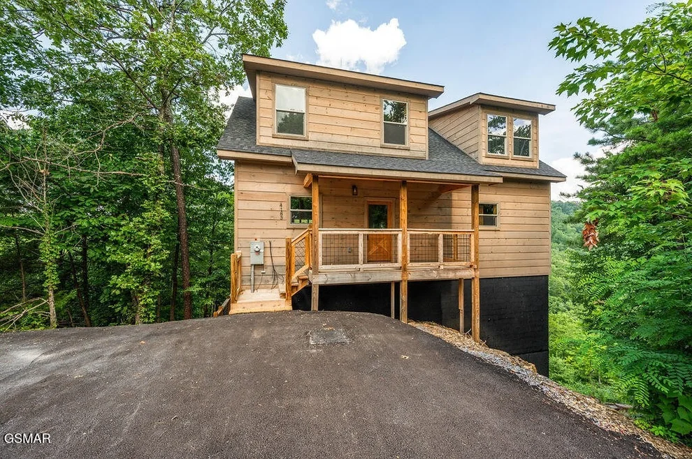 Unit for sale at 4183 Chamberlain Lane, Sevierville, TN 37862