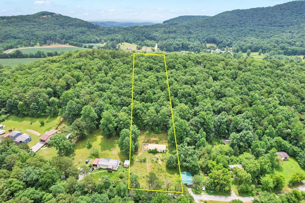 Unit for sale at 1241 Upper Cove Loop, Dayton, TN 37321