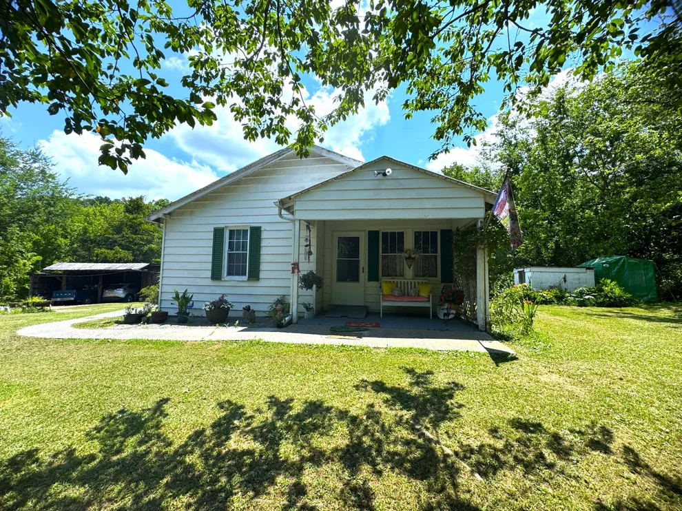 Unit for sale at 780 Browns Chapel Road, Parrottsville, TN 37843