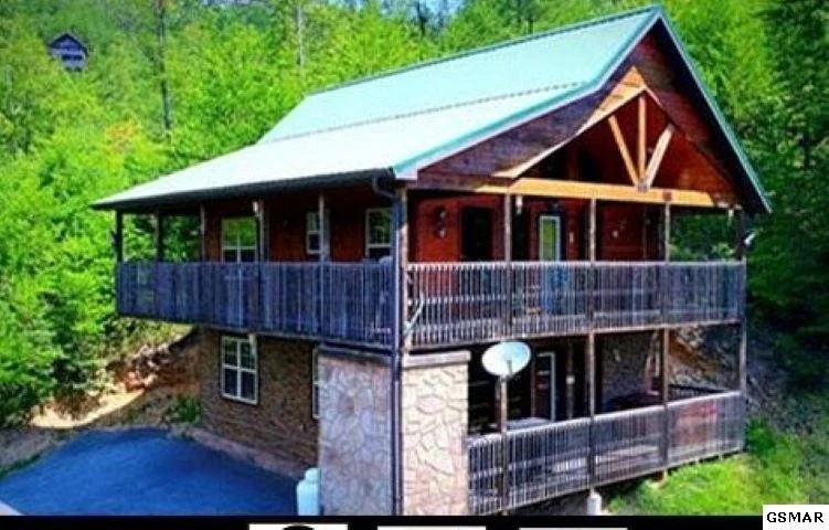 Unit for sale at 2830 Spurling Hill Way, Sevierville, TN 37862
