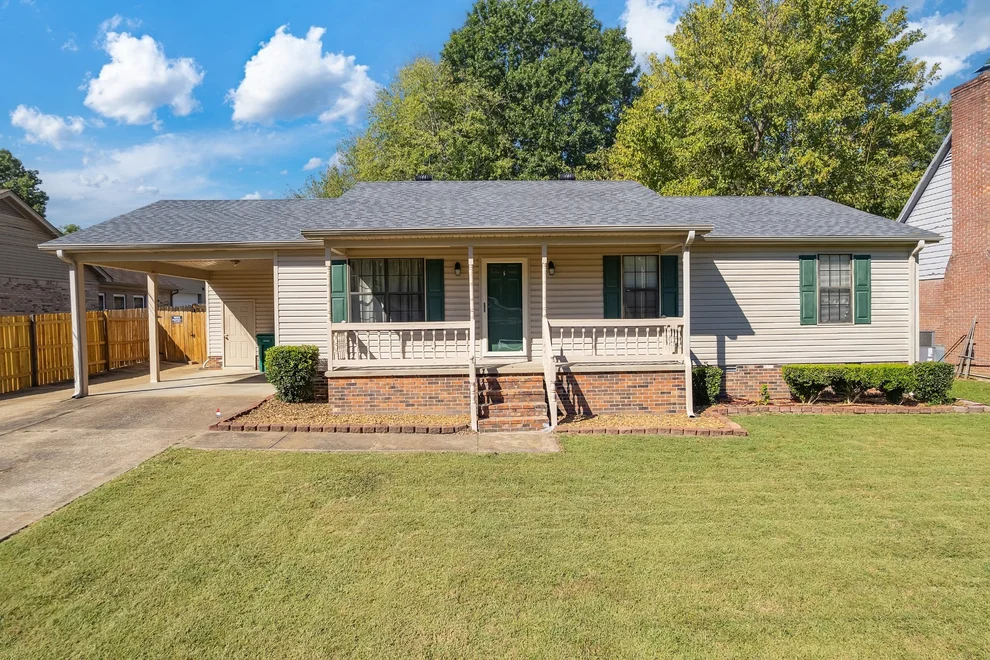 Unit for sale at 23 Roxy Cv, Jackson, TN 38301