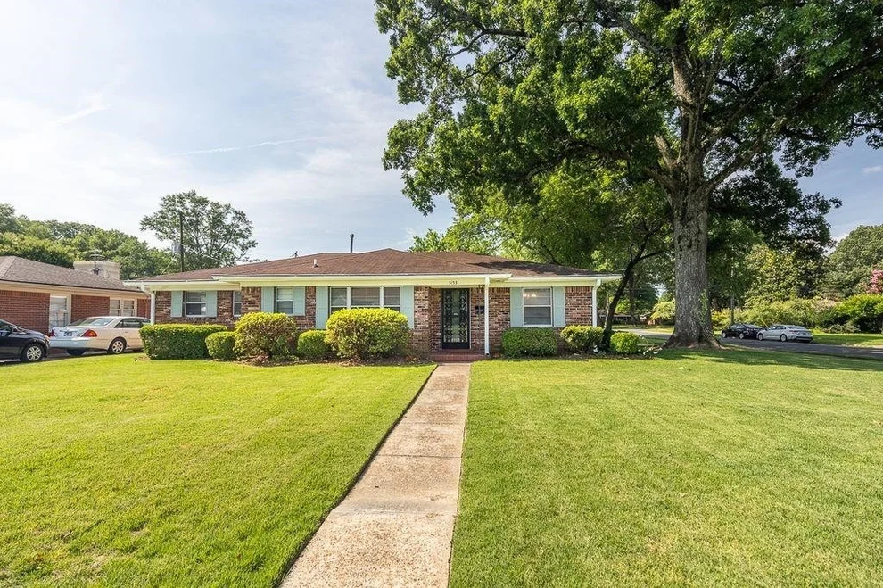 Unit for sale at 5153 HELENE RD, Memphis, TN 38117