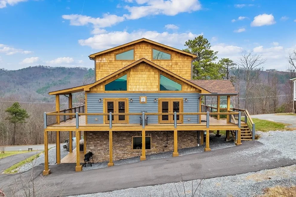 Unit for sale at 809 Wattle Blossom Way, Gatlinburg, TN 37738