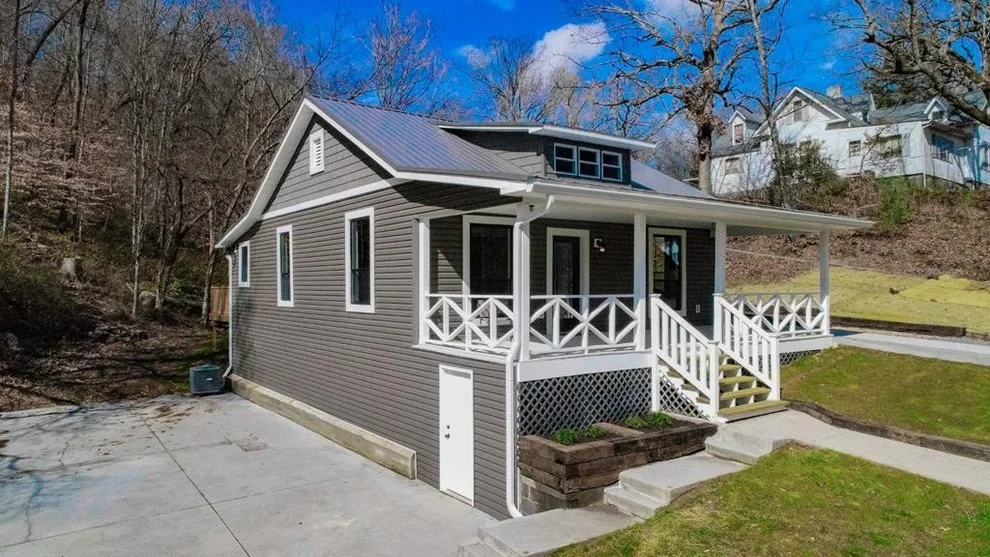 Unit for sale at 153 Sonnet Street, Newport, TN 37821