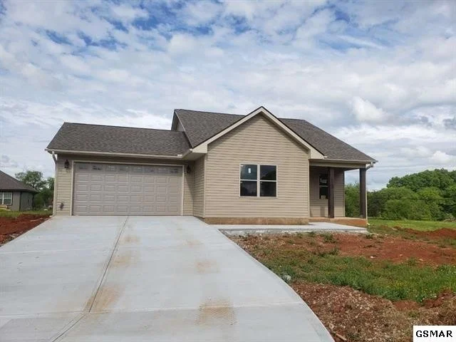 Unit for sale at 2109 Frewin Court, Sevierville, TN 37876