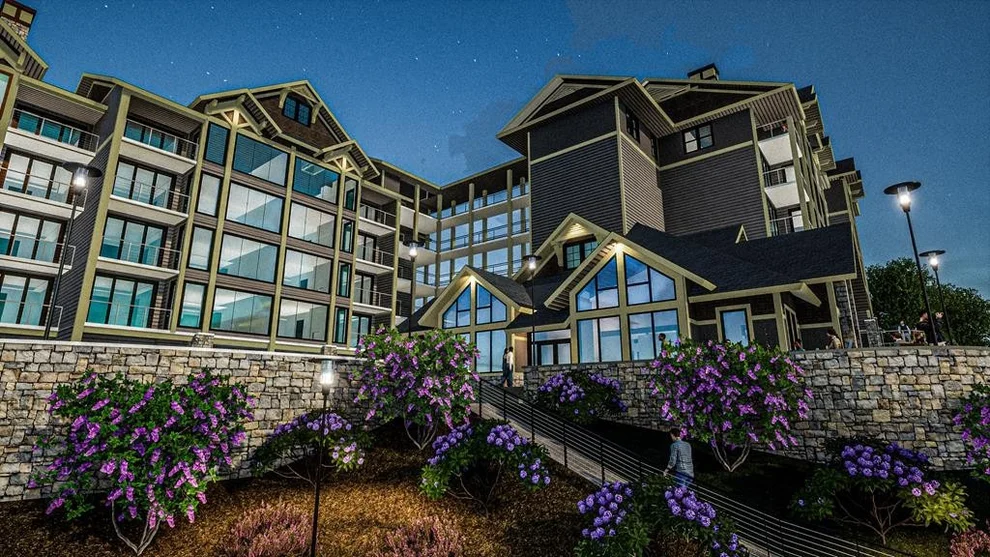 Unit for sale at 855 Campbell Lead Road, Gatlinburg, TN 37738