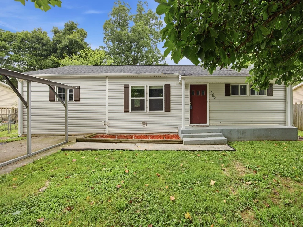 Unit for sale at 265 Orlando Drive NE, Cleveland, TN 37323