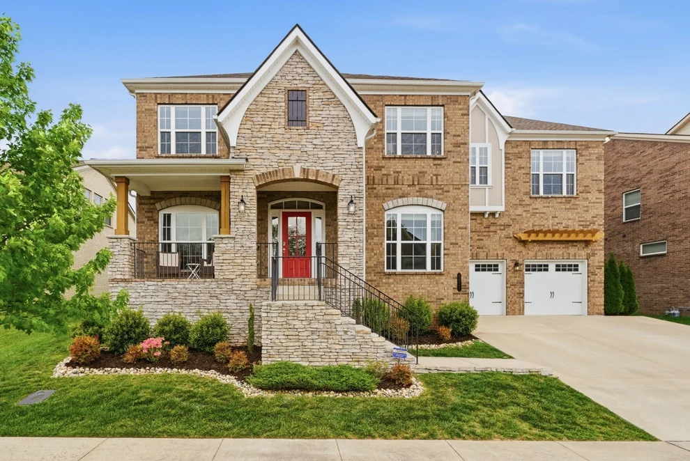 Unit for sale at 4025 Foxglove Farm Dr, Franklin, TN 37064