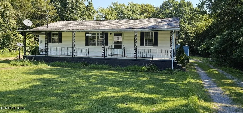 Unit for sale at 2119 Haag Store Rd, Talbott, TN 37877