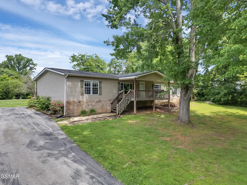 Unit for sale at 350 Clifton Heights Road, Newport, TN 37821