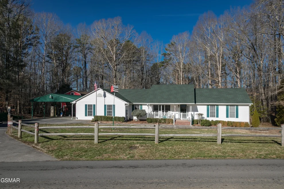 Unit for sale at 2120 Little Cove Road, Sevierville, TN 37862