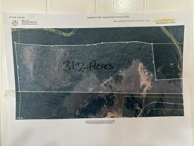 Unit for sale at 0 PURDY BEAUTY HILL RD, Bethel Springs, TN 38315