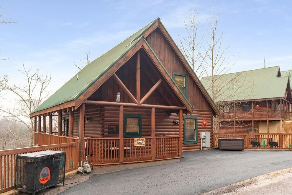 Unit for sale at 4439 FOREST VISTA Way, Pigeon Forge, TN 37863