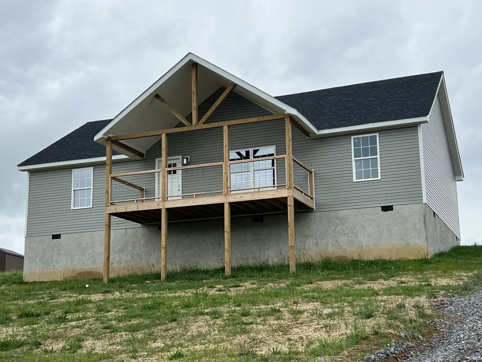 Unit for sale at 1907 ONEIL Road, Newport, TN 37821
