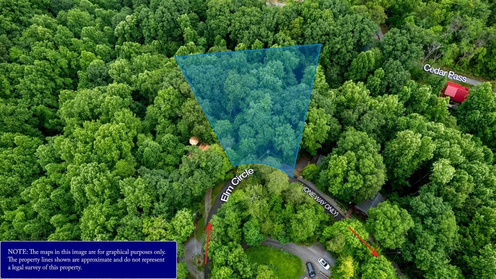 Unit for sale at 1225 Elm Circle, Sevierville, TN 37876
