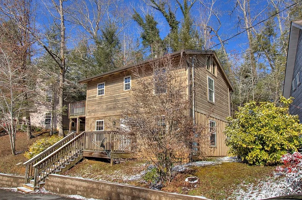 Unit for sale at 656 Morning Mist Way, Gatlinburg, TN 37738
