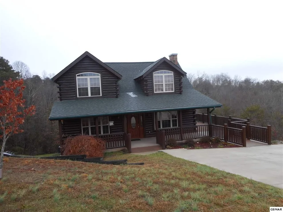 Unit for sale at 342 Oak Lake Drive, Sevierville, TN 37876