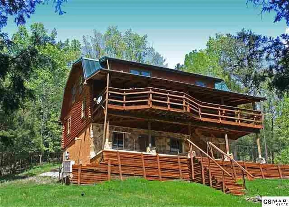 Unit for sale at 3511 Needles Way, Sevierville, TN 37876