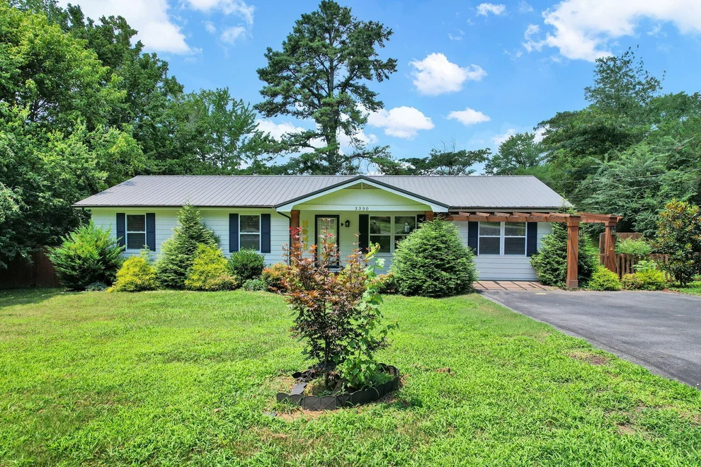 Unit for sale at 3390 Buchanan Road SE, Cleveland, TN 37323