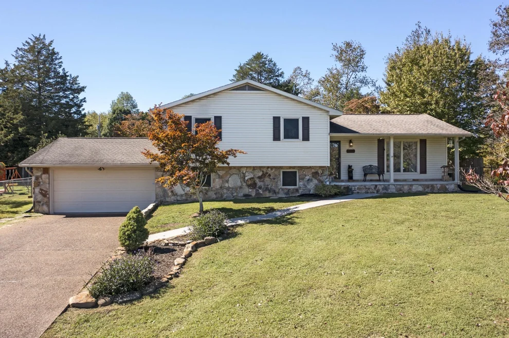 Unit for sale at 614 Karen Street, Dayton, TN 37321
