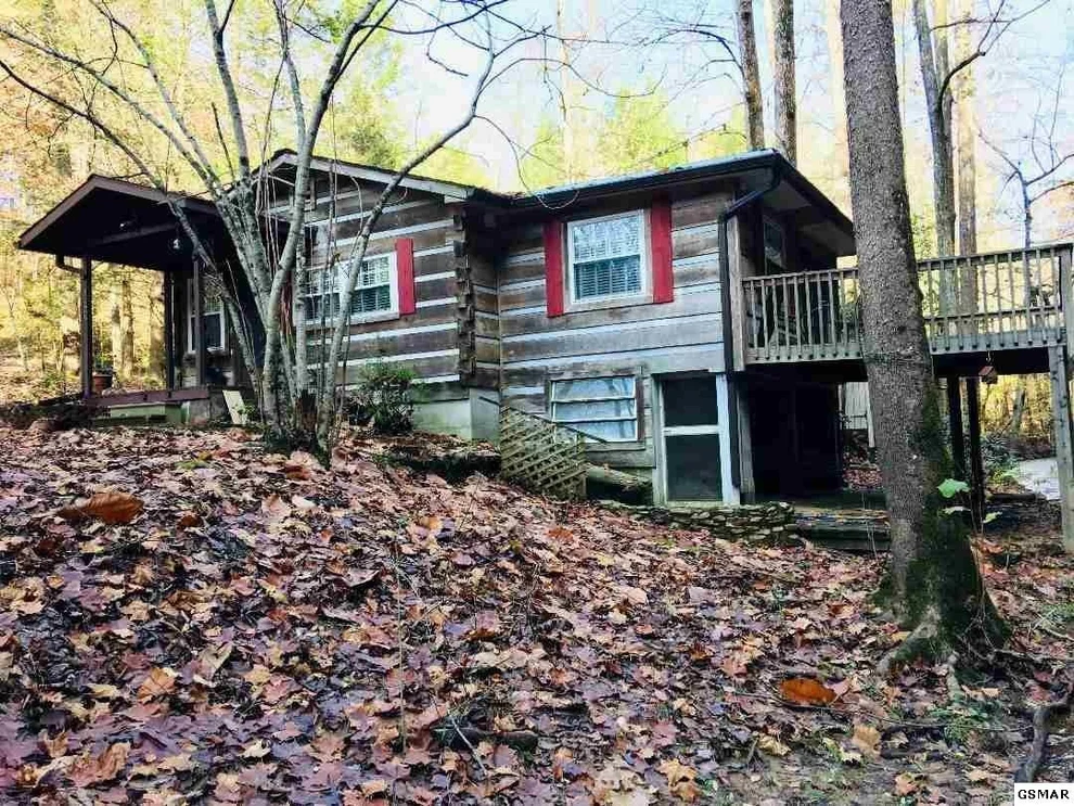 Unit for sale at 3125 Cool Creek Road, Sevierville, TN 37862