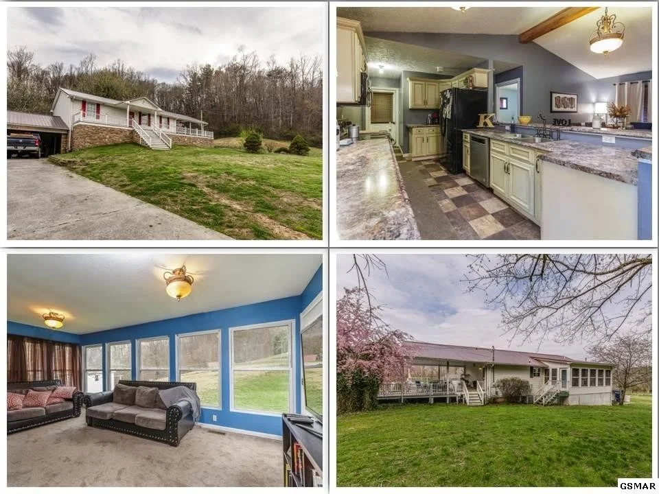 Unit for sale at 272 Old Lake City Highway, Rocky Top, TN 37769