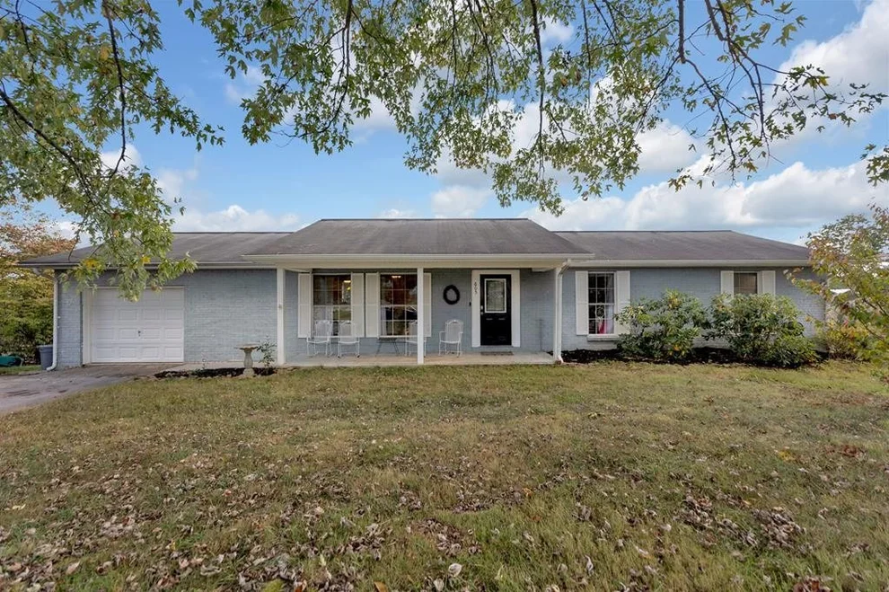 Unit for sale at 605 Keck Street, Seymour, TN 37865