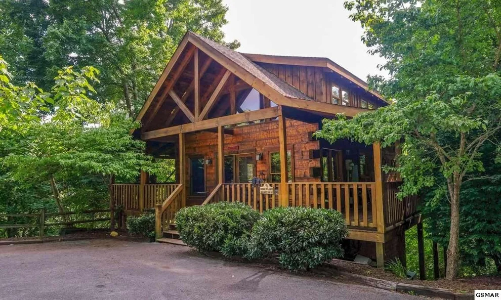 Unit for sale at 3202 Barry View Way, Sevierville, TN 37862