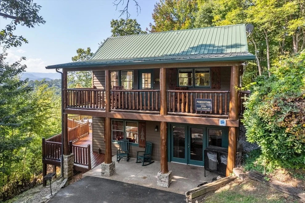 Unit for sale at 2104 E View Drive, Sevierville, TN 37876