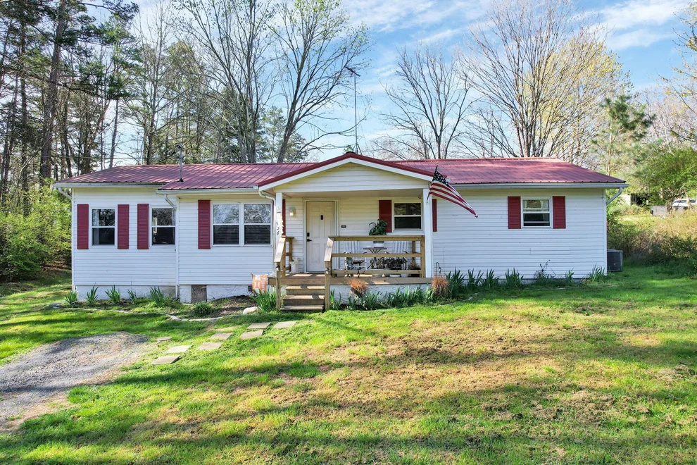 Unit for sale at 434 Climer Road NE, Cleveland, TN 37323